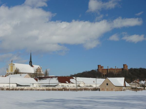 zdjecie Kamieniec Ząbkowicki