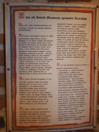 kronika dziejowa - próbuje wyjaśnić : po co, kiedy, dlaczego, i co potem...