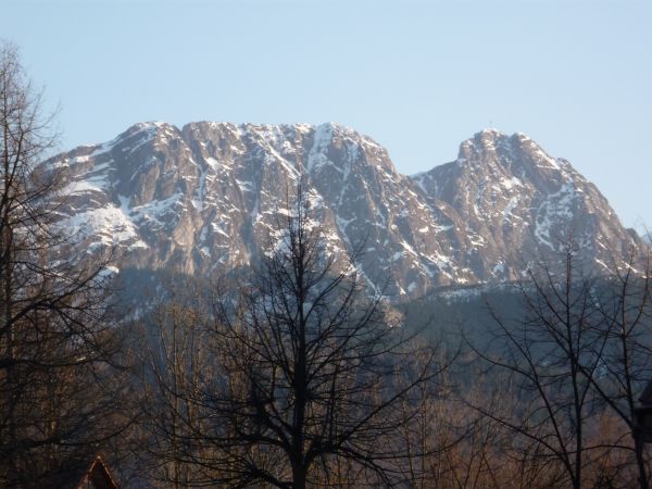 Giewont