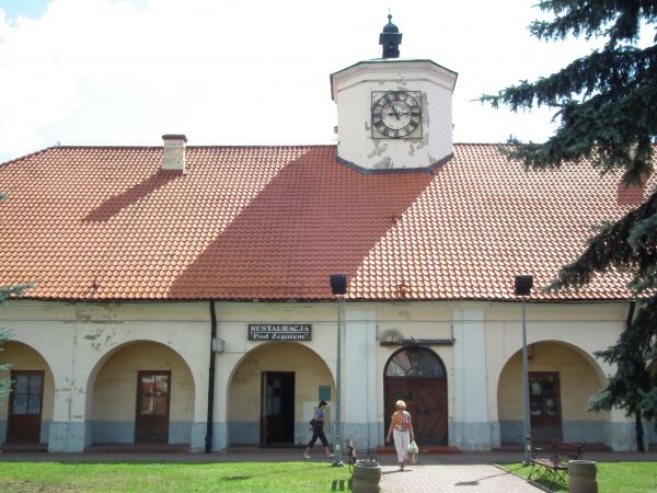 zdjecie Staszów