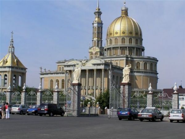 zdjecie Licheń Stary
