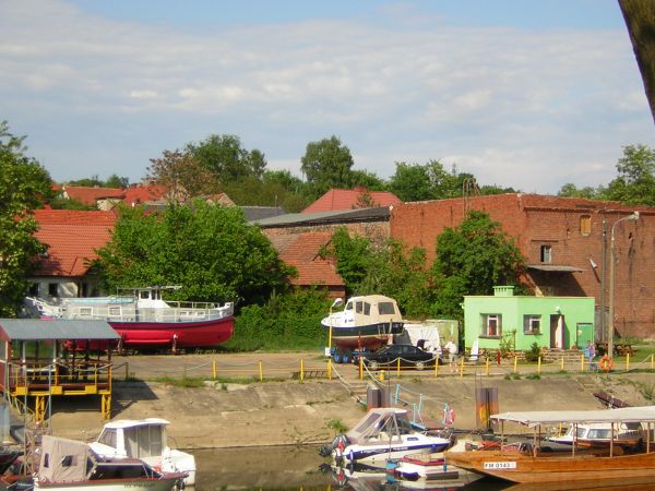zdjecie Sulechów