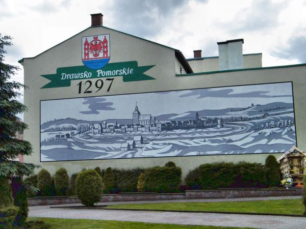 zdjecie Drawsko Pomorskie