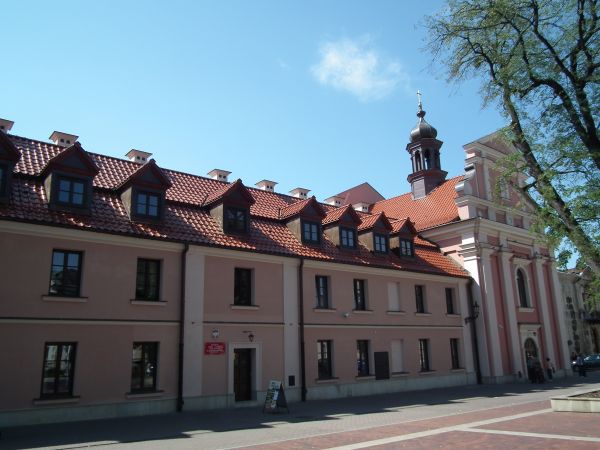 zdjecie Zamość