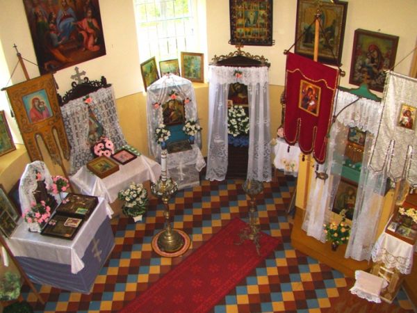 Zdjęcia Stara Grzybowszczyzna