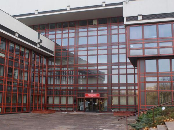 Akademia Sztuk Pięknych