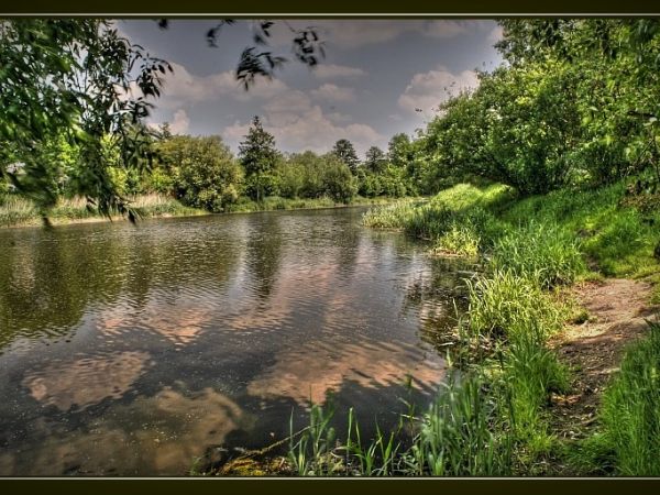 Zbiornik Droniowiczki...Lubliniec