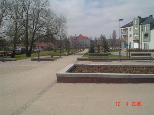 zdjecie Pruszcz Gdański