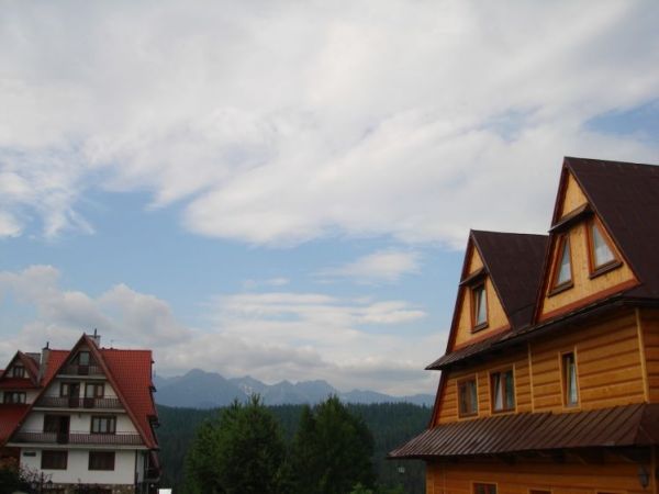 zdjecie Bukowina Tatrzańska