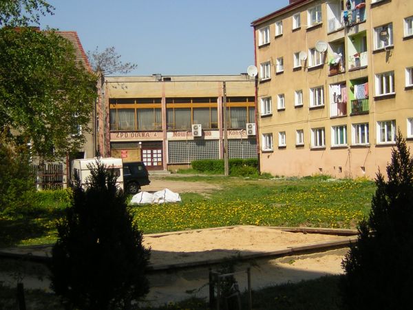 zdjecie Sulechów