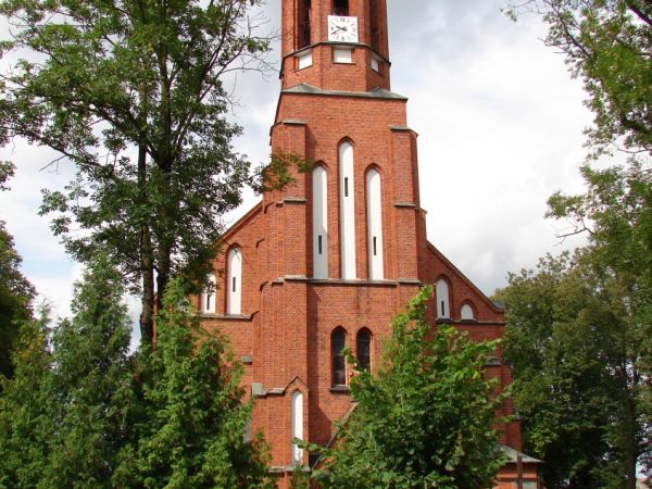 Kościółc katolicki