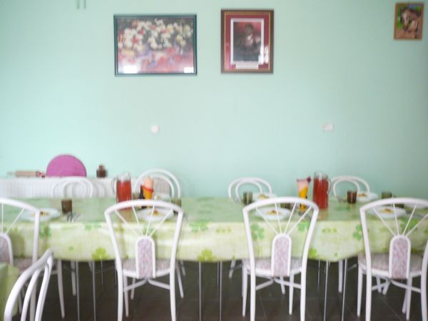 Rekowo-Jadalnia u Nobisów