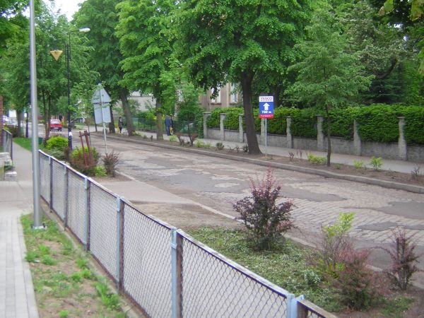 zdjecie Sulechów