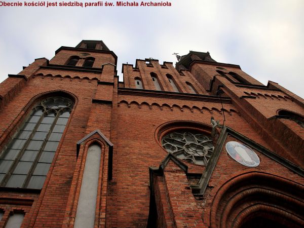 zdjecie Płonka Kościelna