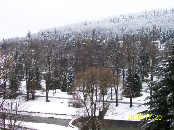 zdjecie Rymanów-Zdrój