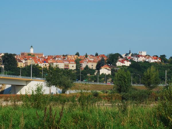 zdjecie Sandomierz