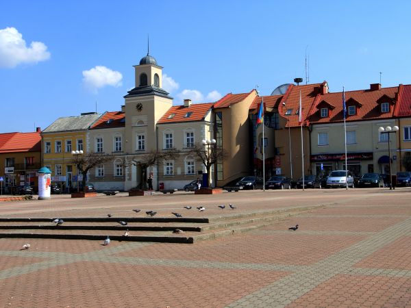 zdjecie Łomża