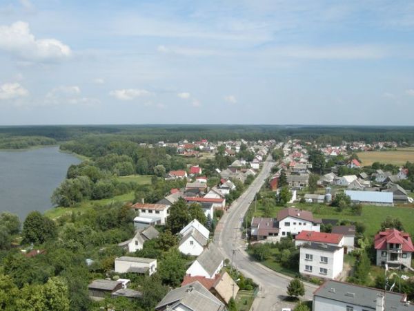 Zdjęcia Raciąż (pow. tucholski)