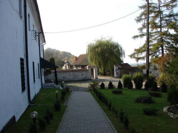 zdjecie Kazimierz Dolny