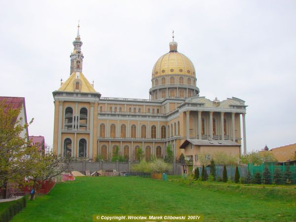 zdjecie Licheń Stary