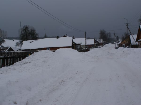 Wierzchlesie- zima 2009-2010 roku godz.15