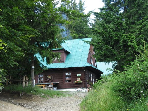 zdjecie Rycerka Górna