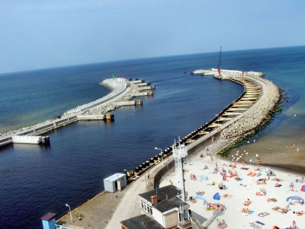 zdjecie Kołobrzeg