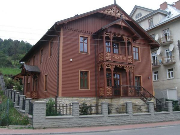 zdjecie Krynica-Zdrój