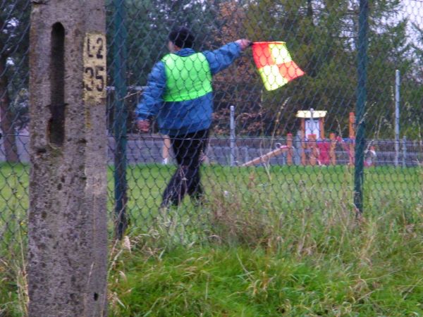 wygrany mecz z Bazaltem Sulików 4 : 2 fajne bramki