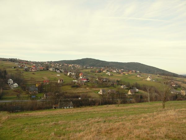 zdjecie Krzeczów