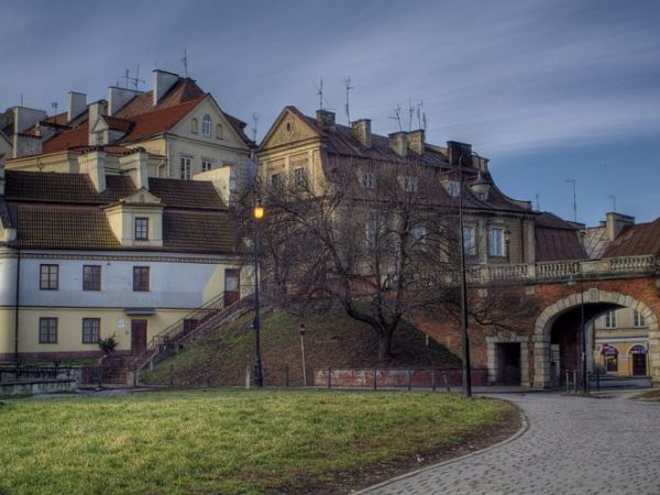 Podzamcze