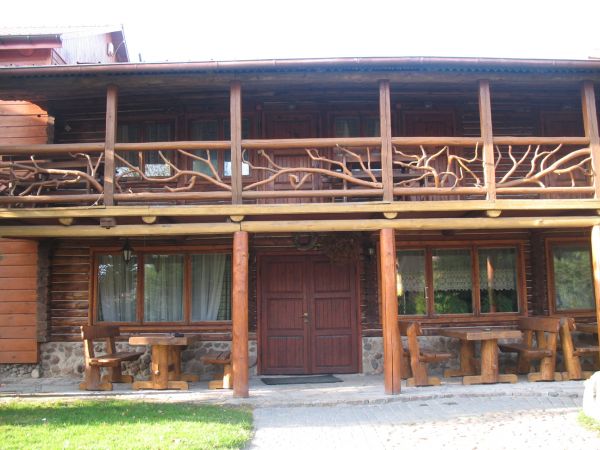 zdjecie Białowieża