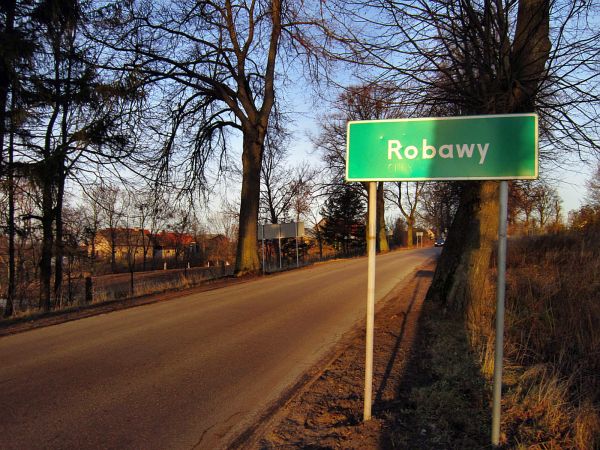 Zdjęcia Robawy