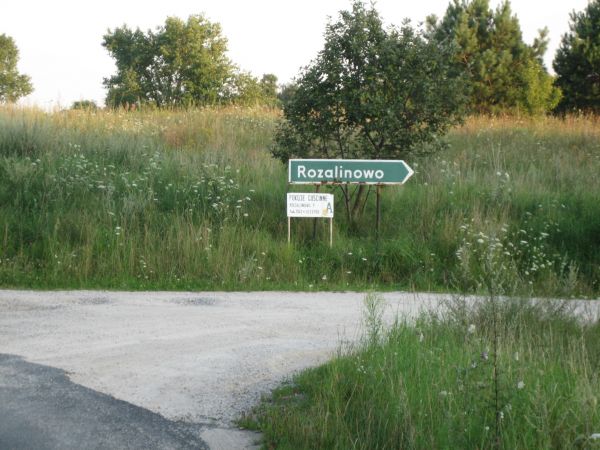 zdjecie Rozalinowo