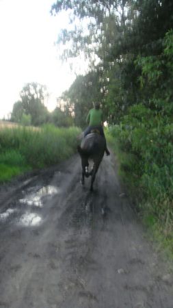 zdjecie Czerwony Kościół