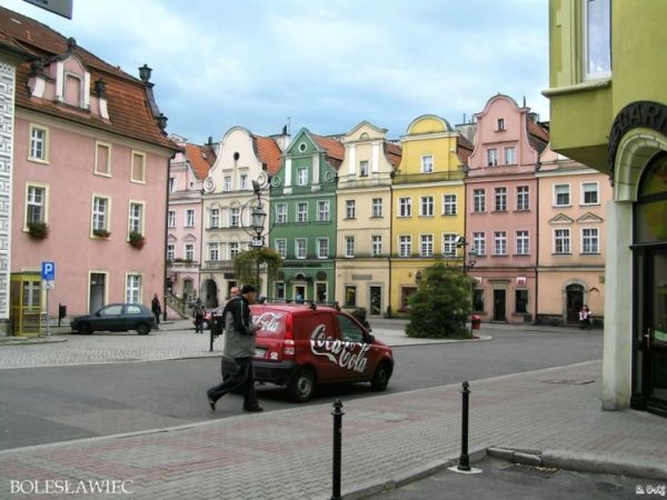 zdjecie Bolesławiec