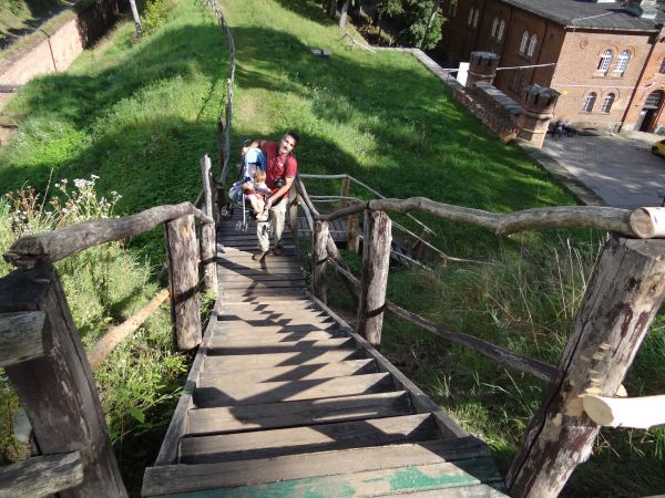 2013 Zdobywanie Twierdzy Boyen