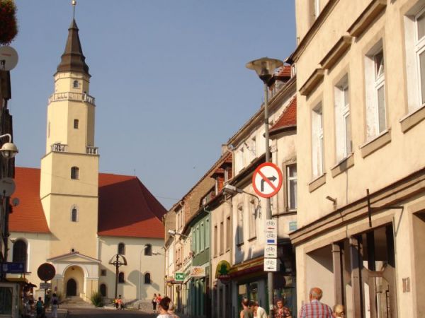 zdjecie Gryfów Śląski