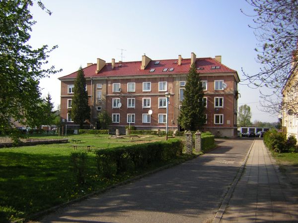 zdjecie Sulechów
