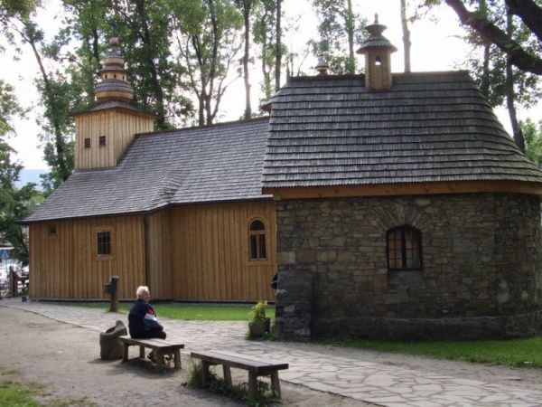 zdjecie Zakopane