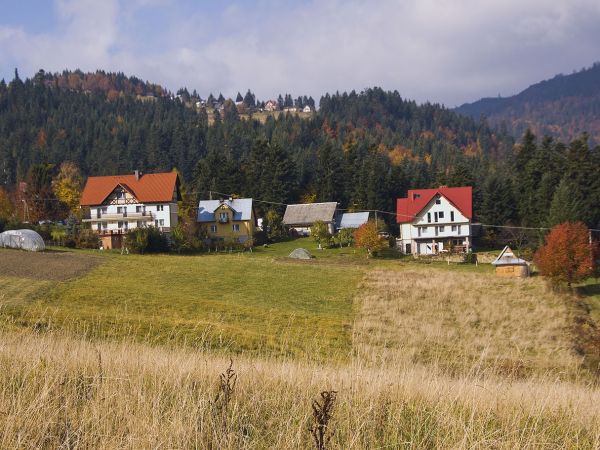 zdjecie Sucha Dolina