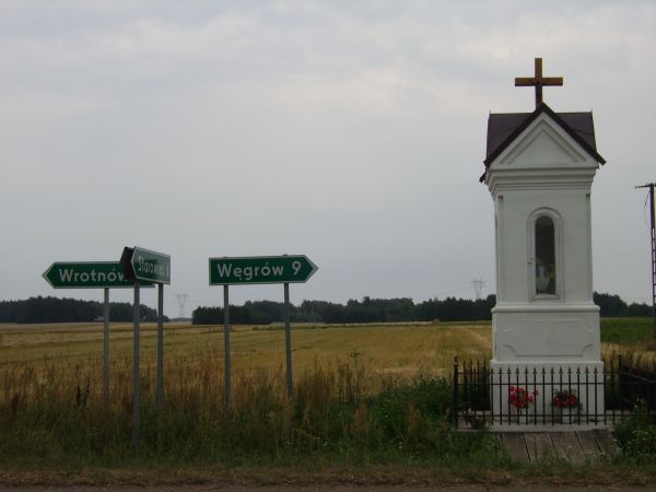 Teraz wiadomo,dokąd pójść