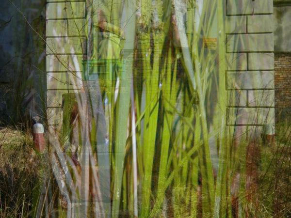 szkoda że mało miejsca jest na tym świecie i mało się mówi o tych miejscach tylko czekają na coś ?  fotka taka składanka z dwóch fotek