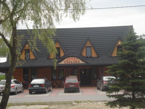 Zajazd Zagłoba
