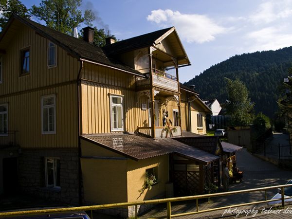 Szczawnica