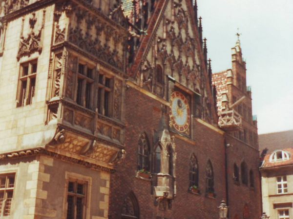 zdjecie Wrocław