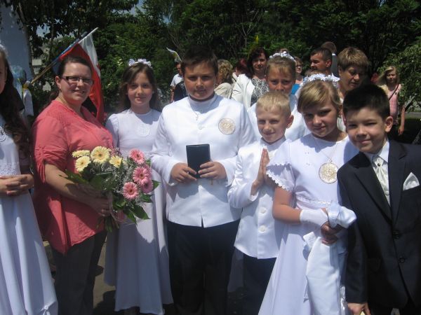 zdjecie Michałkowice