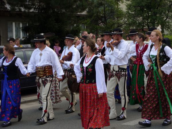 Tydzień kultury beskidzkiej