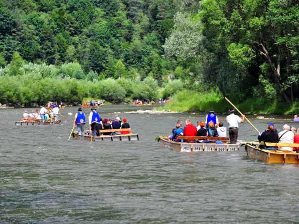 zdjecie Sromowce Wyżne