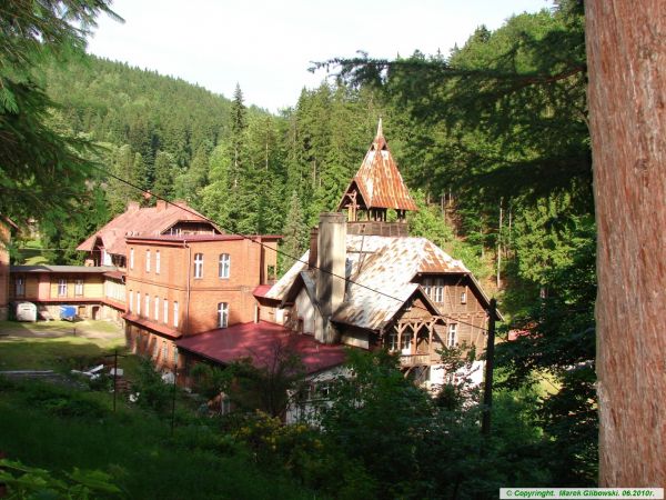 zdjecie Międzygórze